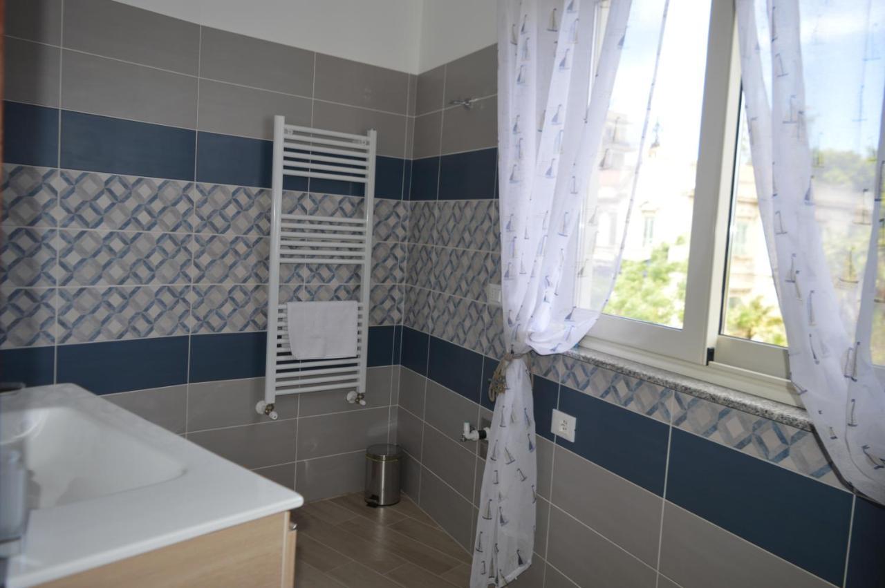 Casa Dei Mori Apartment Milazzo Exterior photo