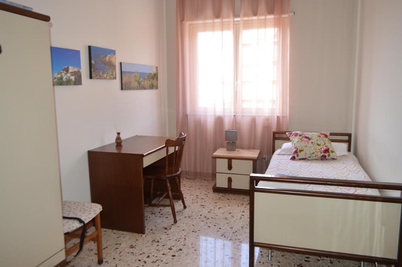 Casa Dei Mori Apartment Milazzo Exterior photo